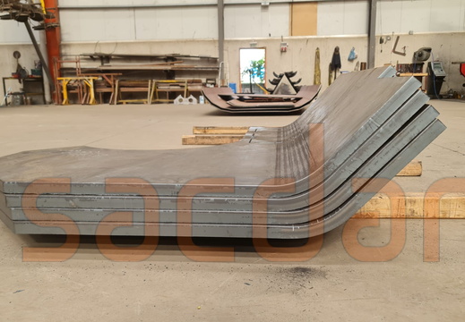 st52 abkant büküm s355j2+n