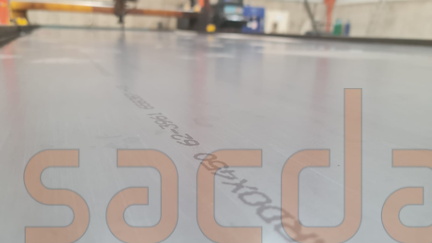 hardox 450 boyasız plazma kesim