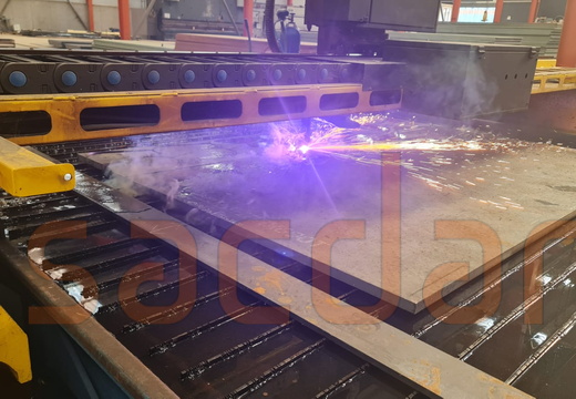 s690ql plazma kesim dillimax 690t