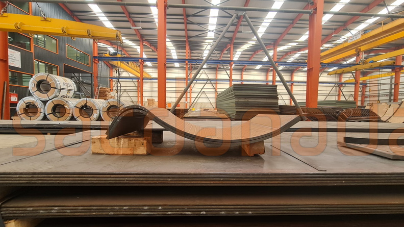 hardox 450 12mm özel abkant büküm - Hardox 450 steel bending.jpg
