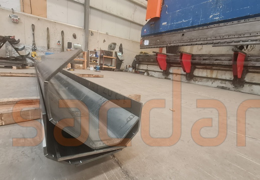 Strenx 700MC E 8mm bom Abkant büküm2