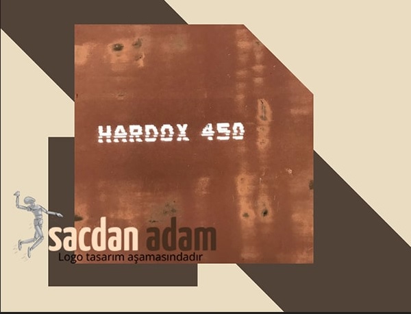 Hardox Sac
