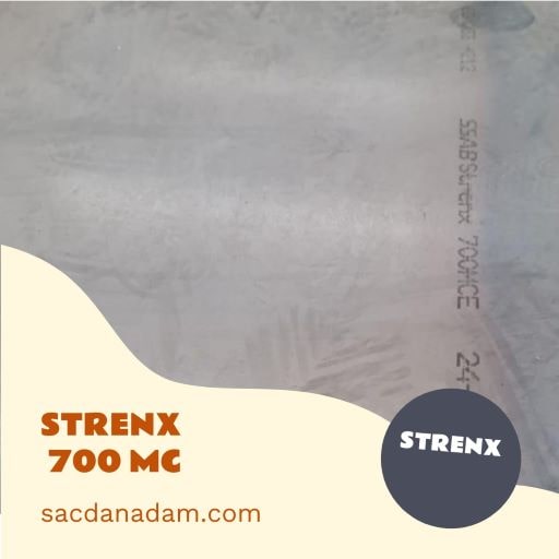 Strenx 700 mc